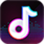 Logo of Music Player android Application 